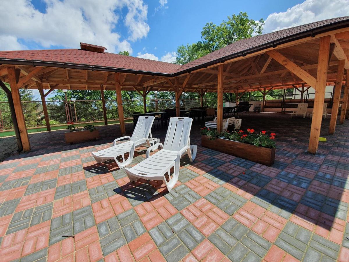 Sadyba Spa Karpacz Exterior photo