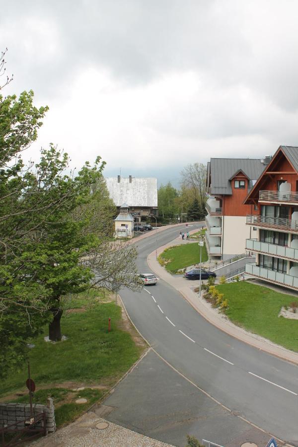Sadyba Spa Karpacz Exterior photo