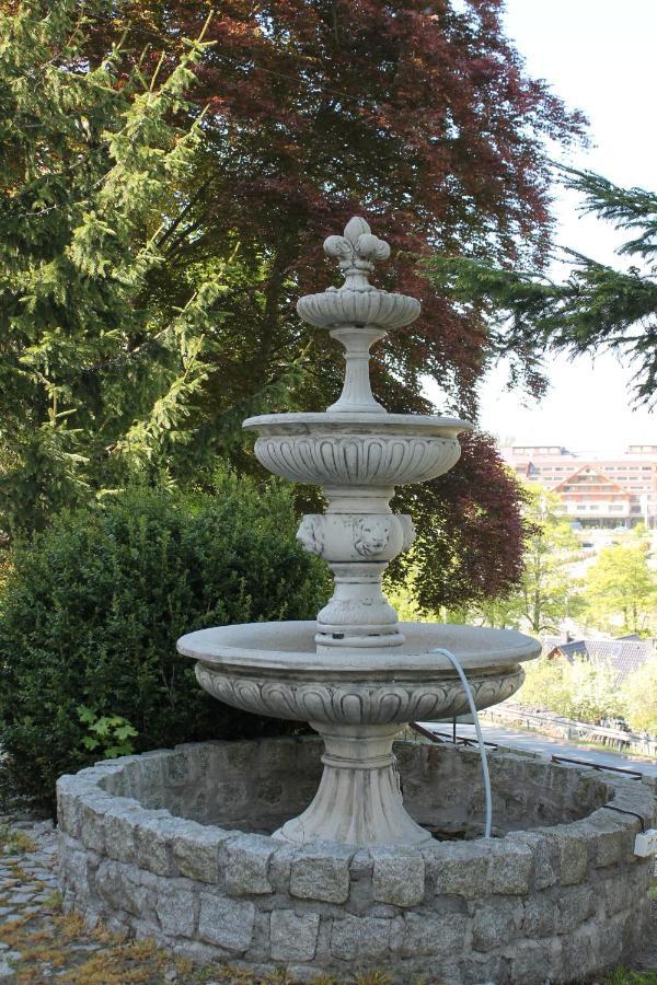 Sadyba Spa Karpacz Exterior photo