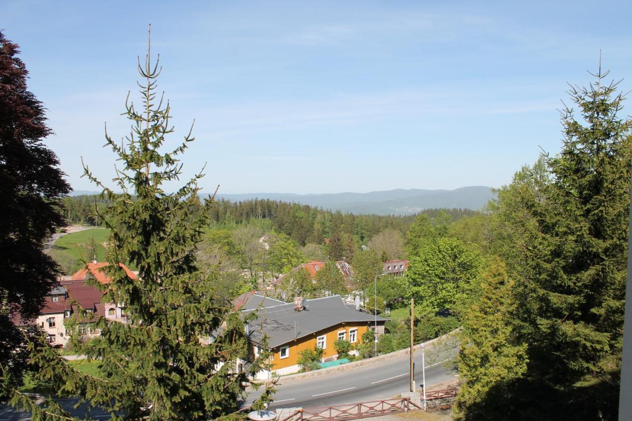 Sadyba Spa Karpacz Exterior photo