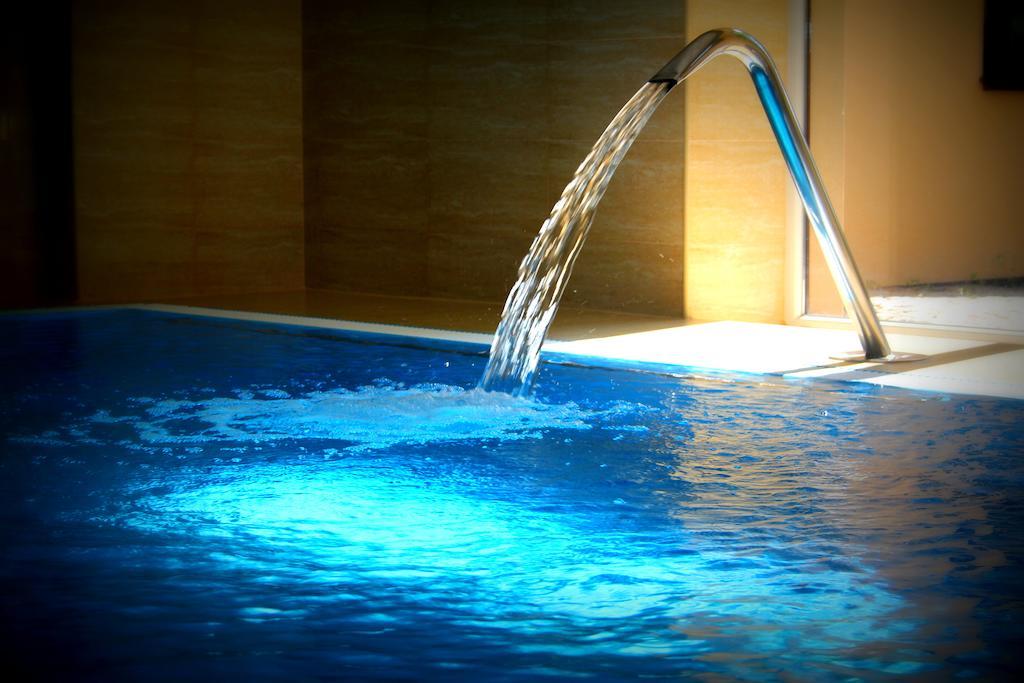 Sadyba Spa Karpacz Exterior photo
