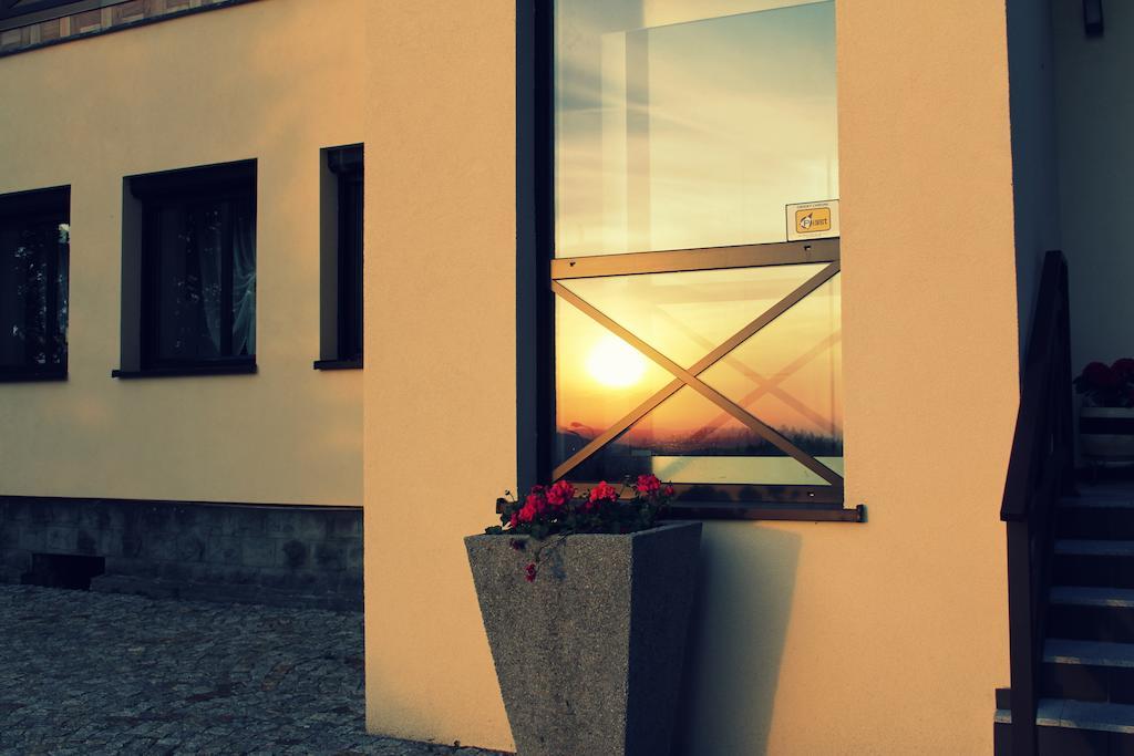 Sadyba Spa Karpacz Exterior photo